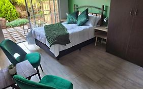 Finch & Fern Guesthouse
