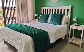 Finch & Fern Guesthouse